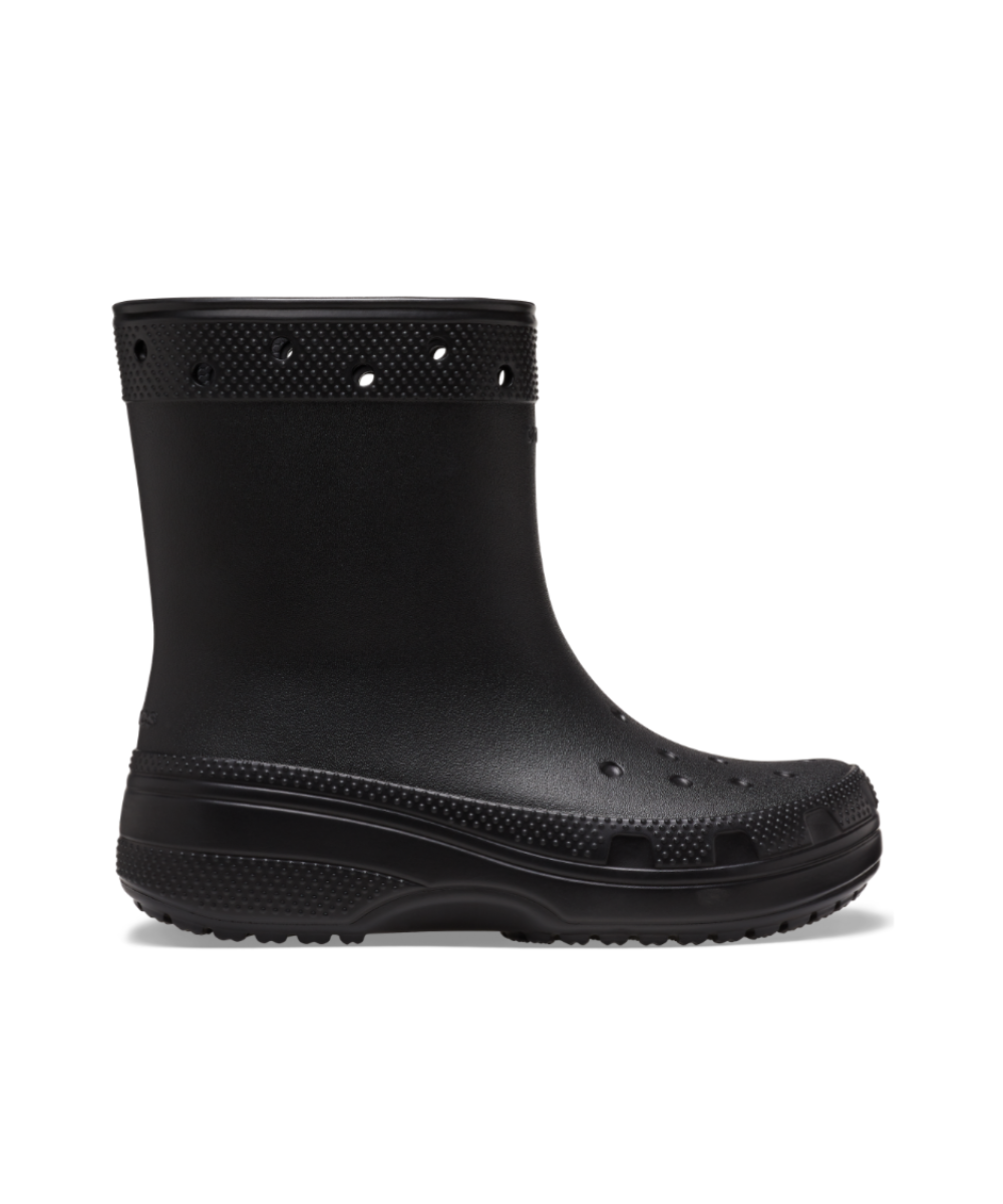 Classic gummistøvler - sort